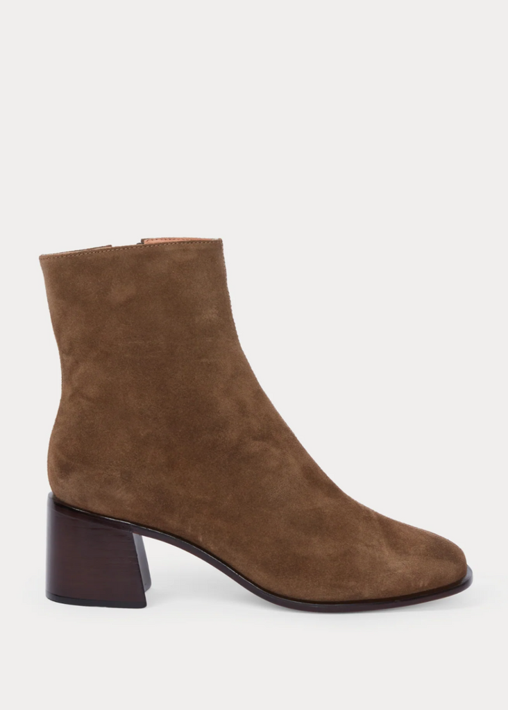 Rachel Comey Sugar Bootie | Tula's Online Boutique