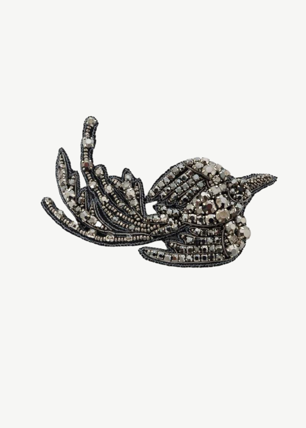 Rachel Comey Swallow Brooch | Shop Tula