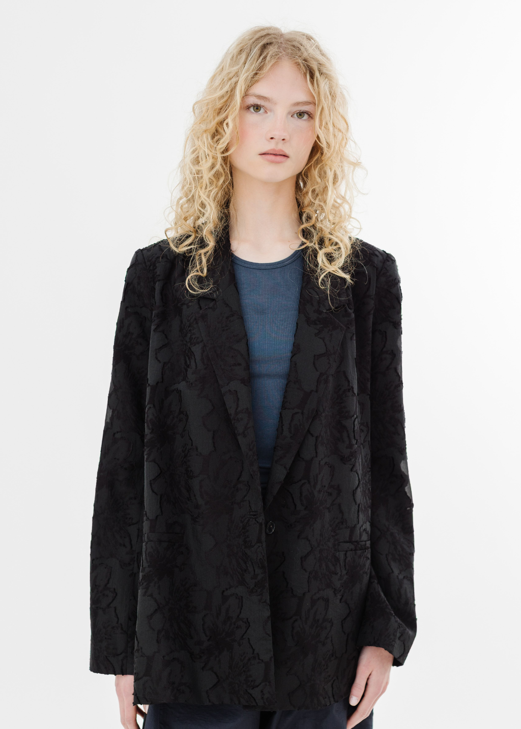 Rachel Comey Swing Blazer | Shop Tula