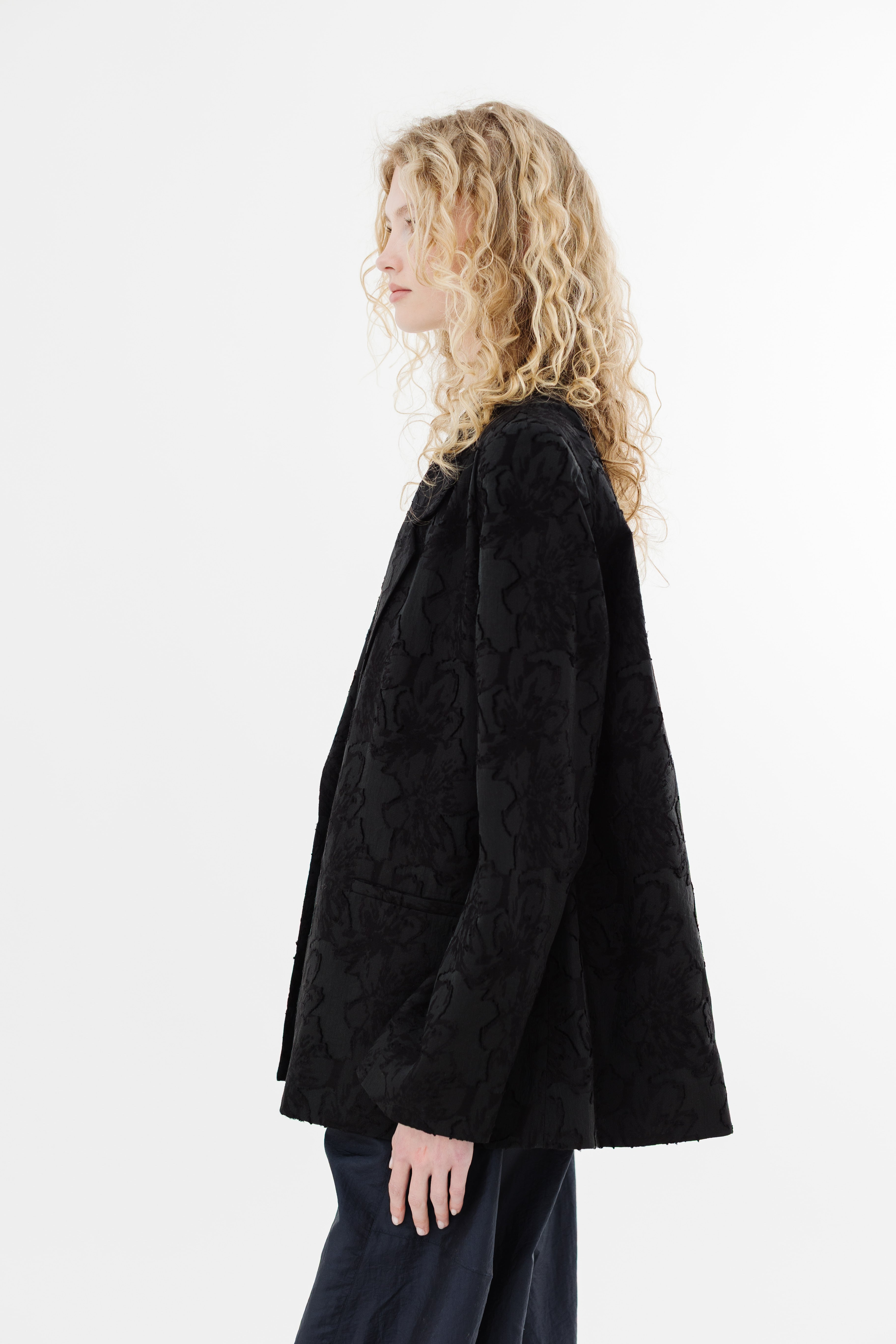 Rachel Comey Swing Blazer | Shop Tula