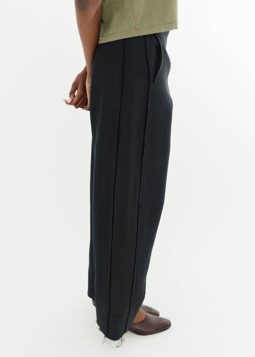 Rachel Comey Tally Pant | Shop Tula