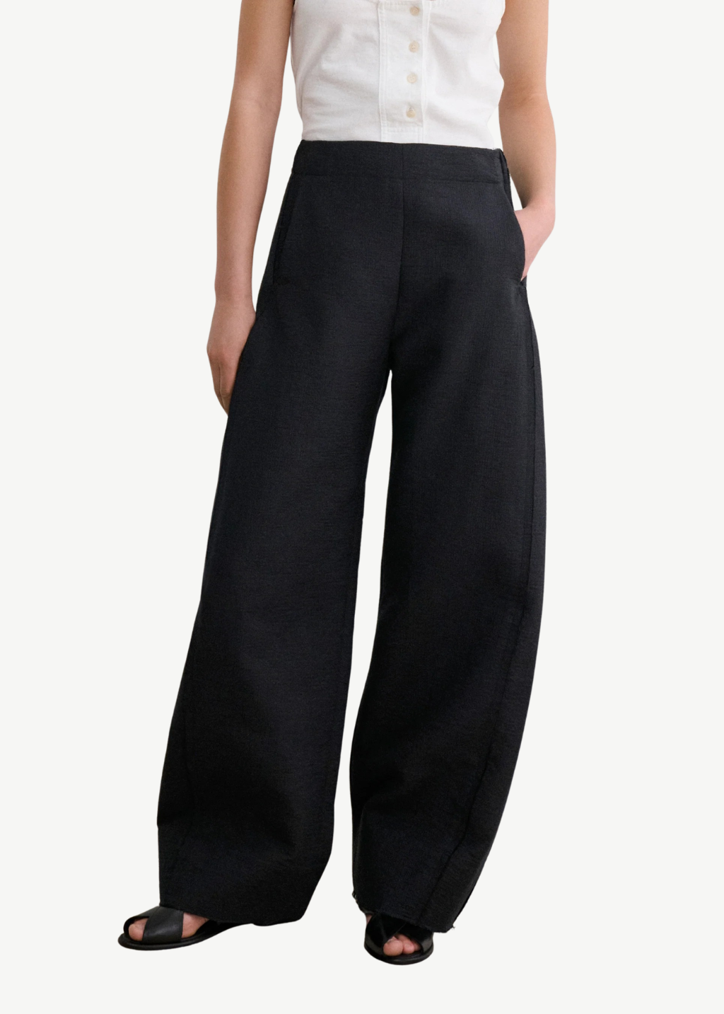 Rachel Comey Tally Pant | Shop Tula