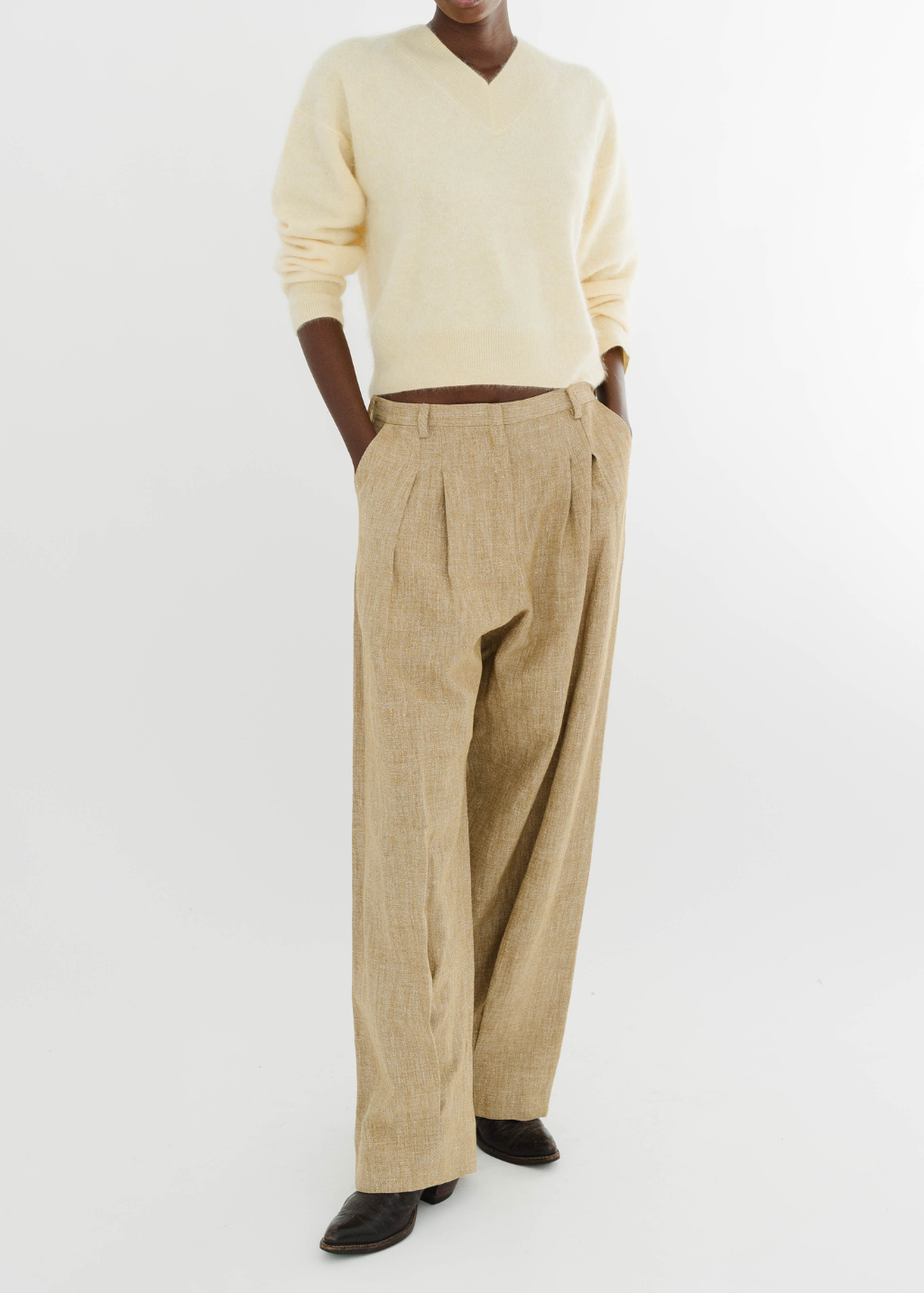 Rachel Comey Walford Pant | Shop Tula
