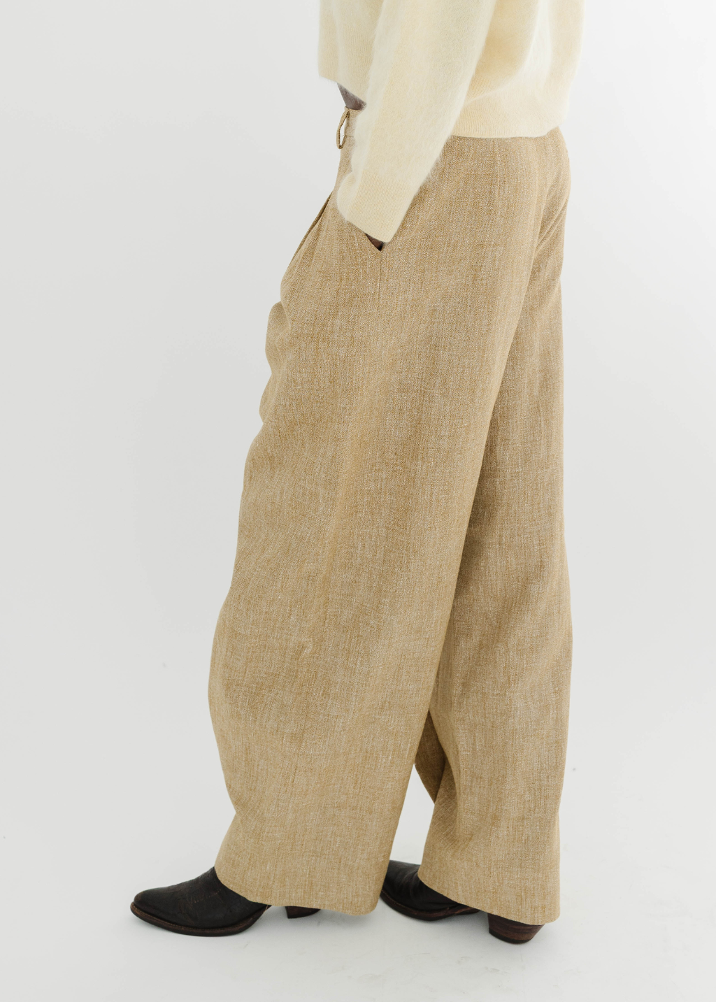 Rachel Comey Walford Pant | Shop Tula