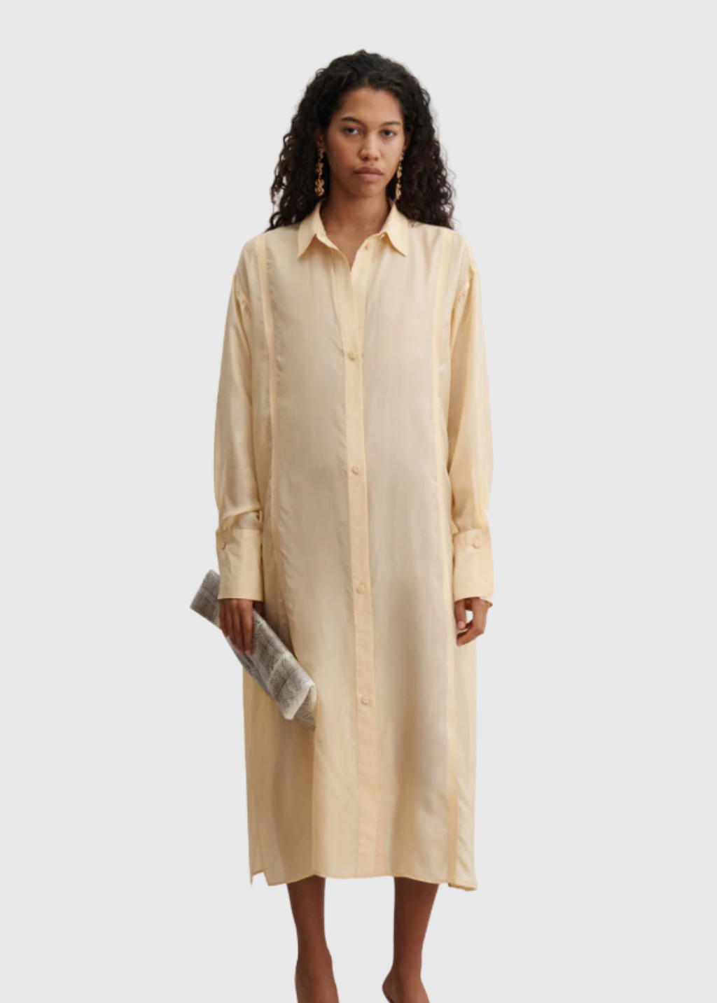 Rachey Comey Adonis Dress | Shop Tula