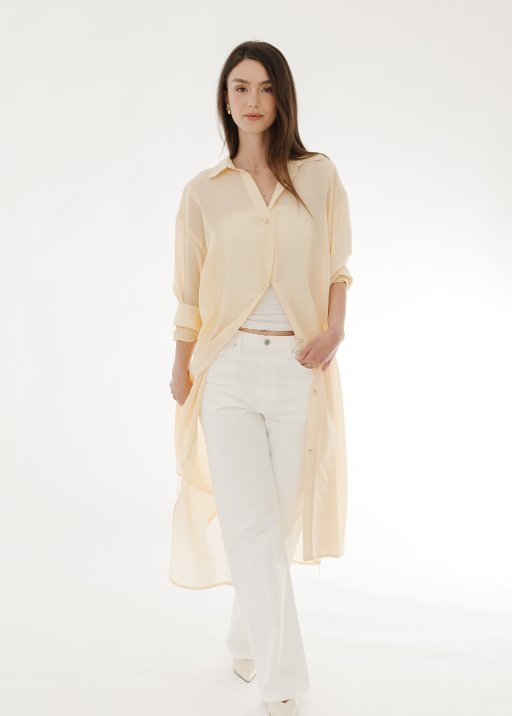 Rachey Comey Adonis Dress | Shop Tula