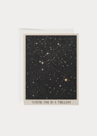 Red Cap Cards Stars Friendship Card | Shop Tula