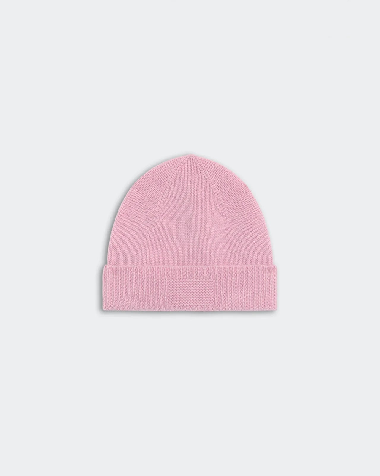 Rib Cuff Beanie in Sprinkle | Shop Tula