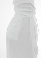 Rohe  Crushed Cotton Trousers | Shop Tula