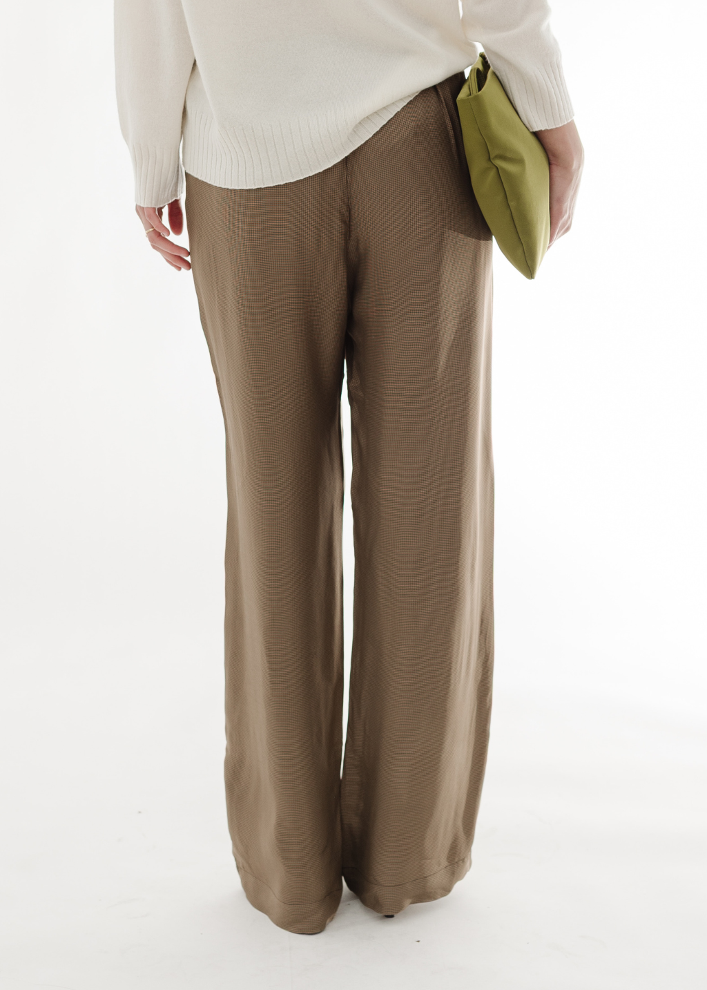 Rohe Fluid Pyjama Trousers | Shop Tula