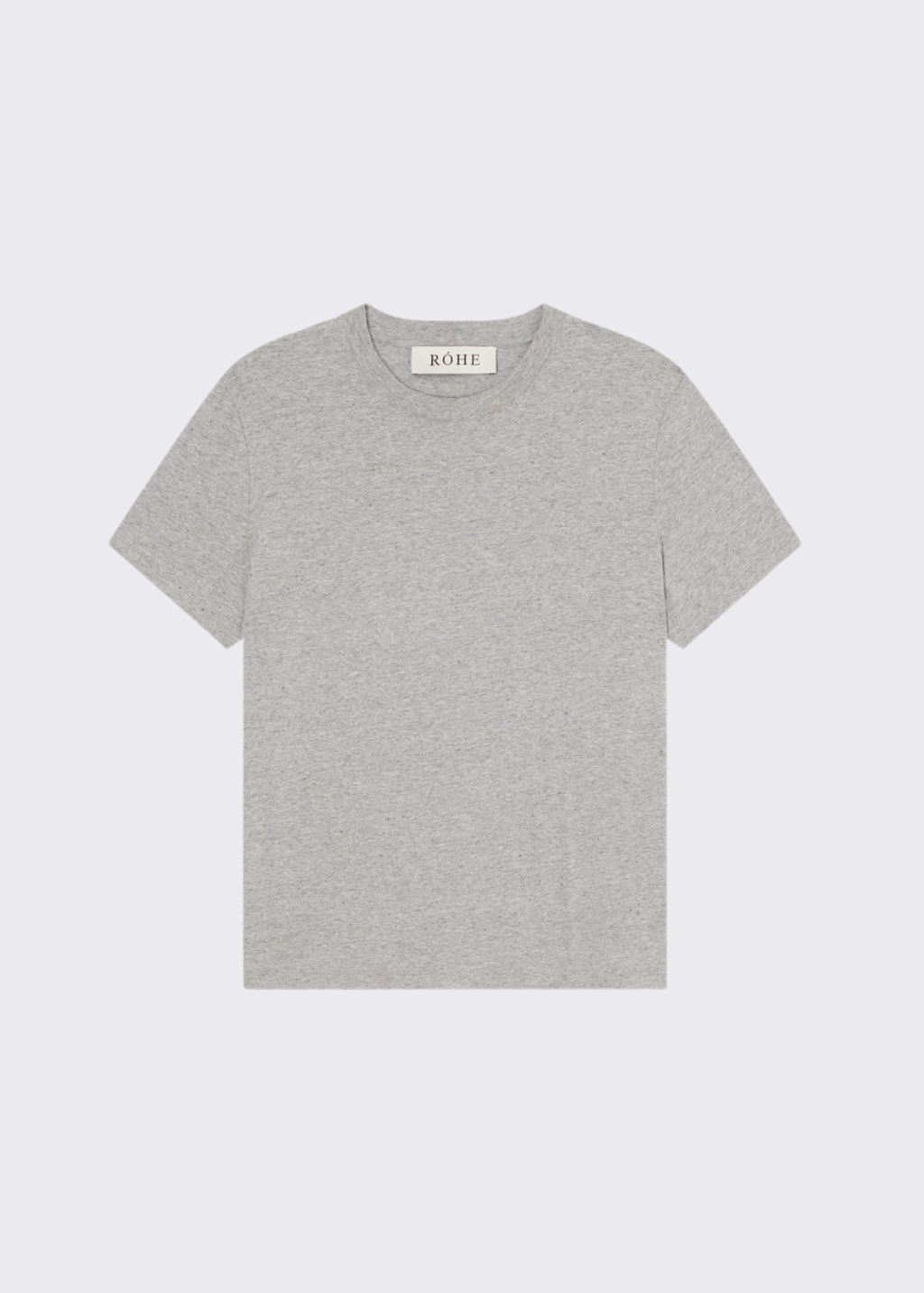 Rohe Jersey T-Shirt | Shop Tula