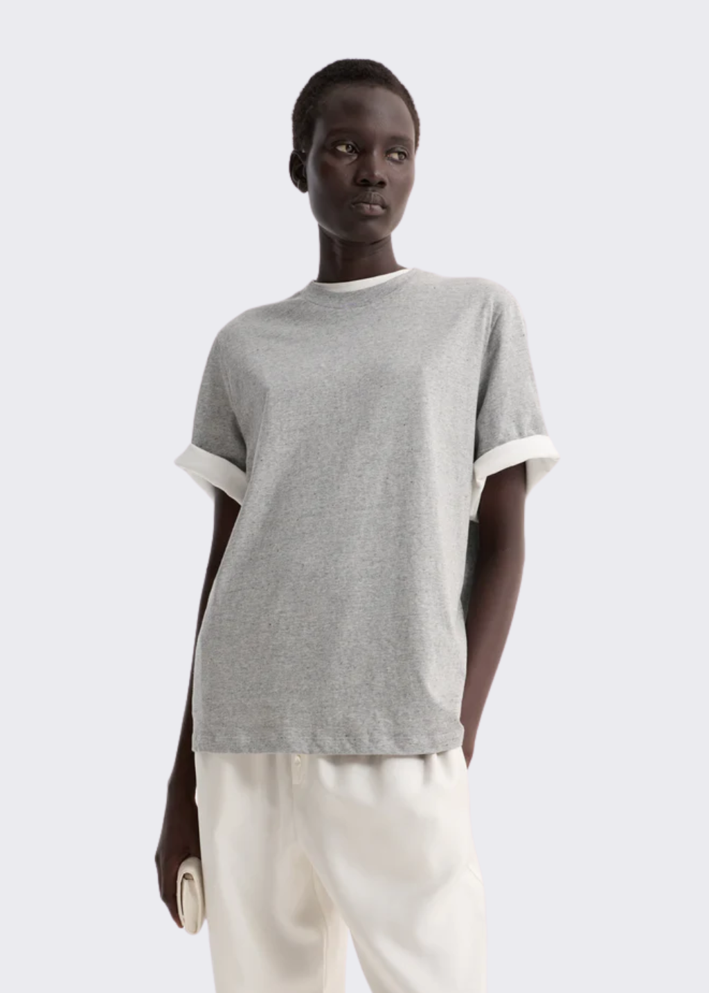 Rohe Jersey T-Shirt | Shop Tula