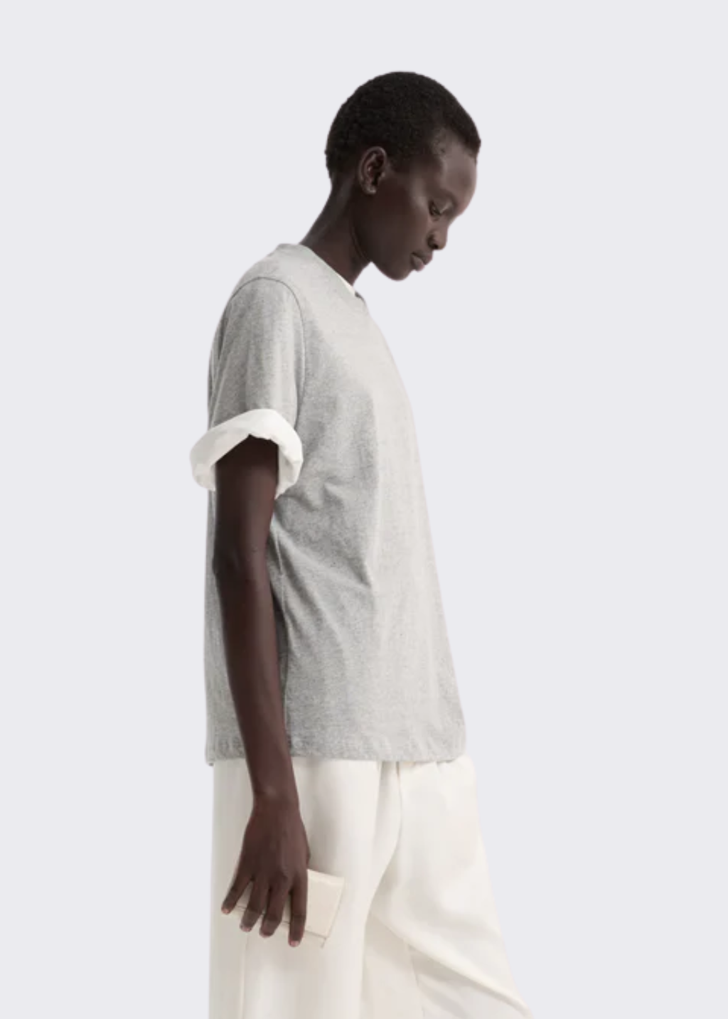 Rohe Jersey T-Shirt | Shop Tula