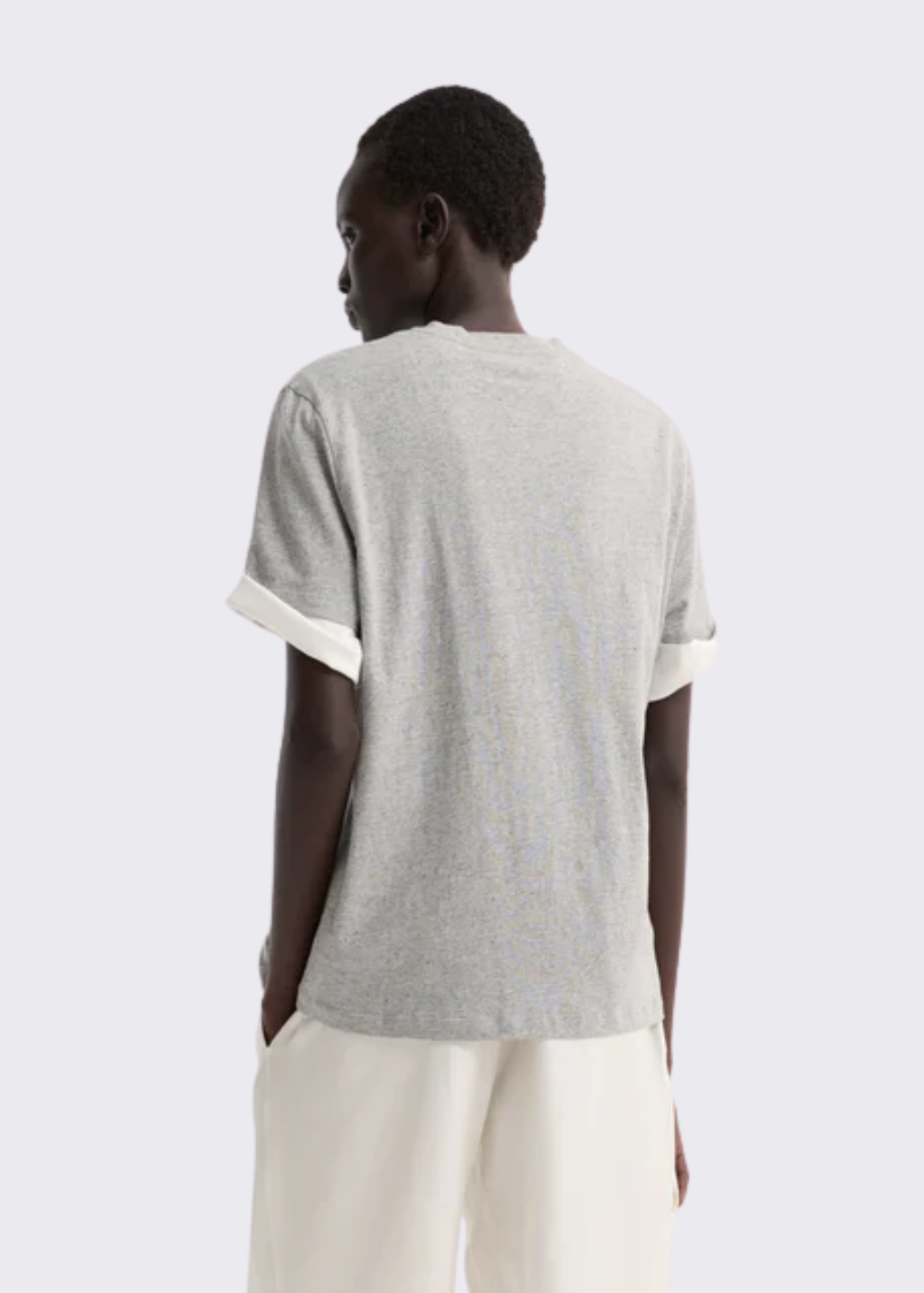 Rohe Jersey T-Shirt | Shop Tula