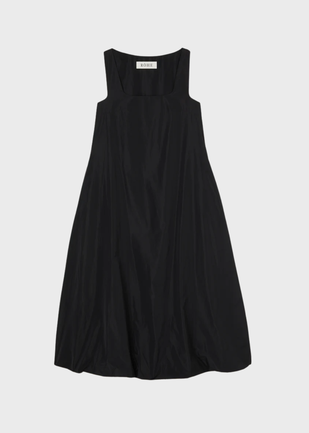 Rohe Technical Volume Dress | Shop Tula