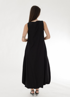 Rohe Technical Volume Dress | Shop Tula