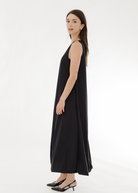 Rohe Technical Volume Dress | Shop Tula