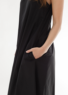 Rohe Technical Volume Dress | Shop Tula