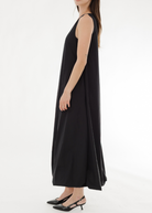 Rohe Technical Volume Dress | Shop Tula