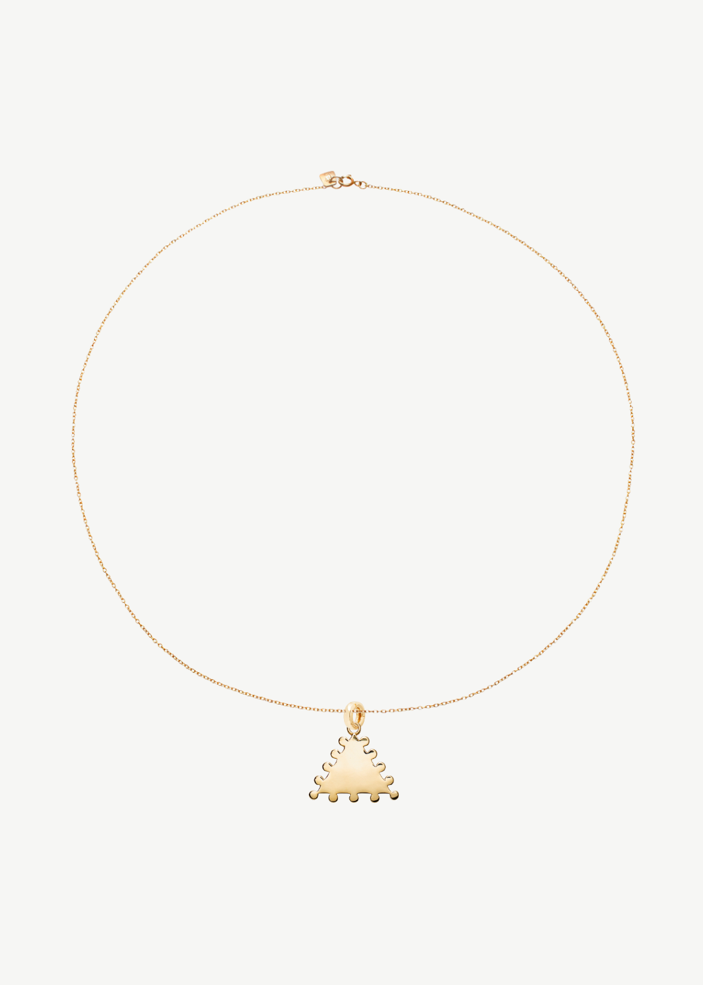 Scosha Ascension Necklace | Shop Tula