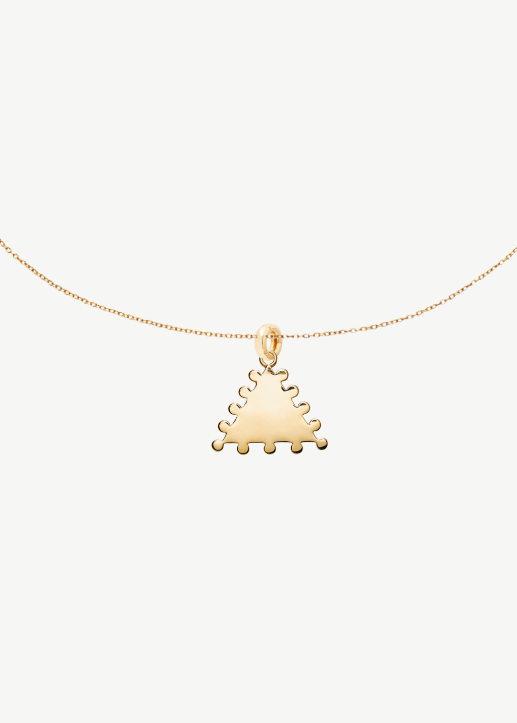 Scosha Ascension Necklace | Shop Tula