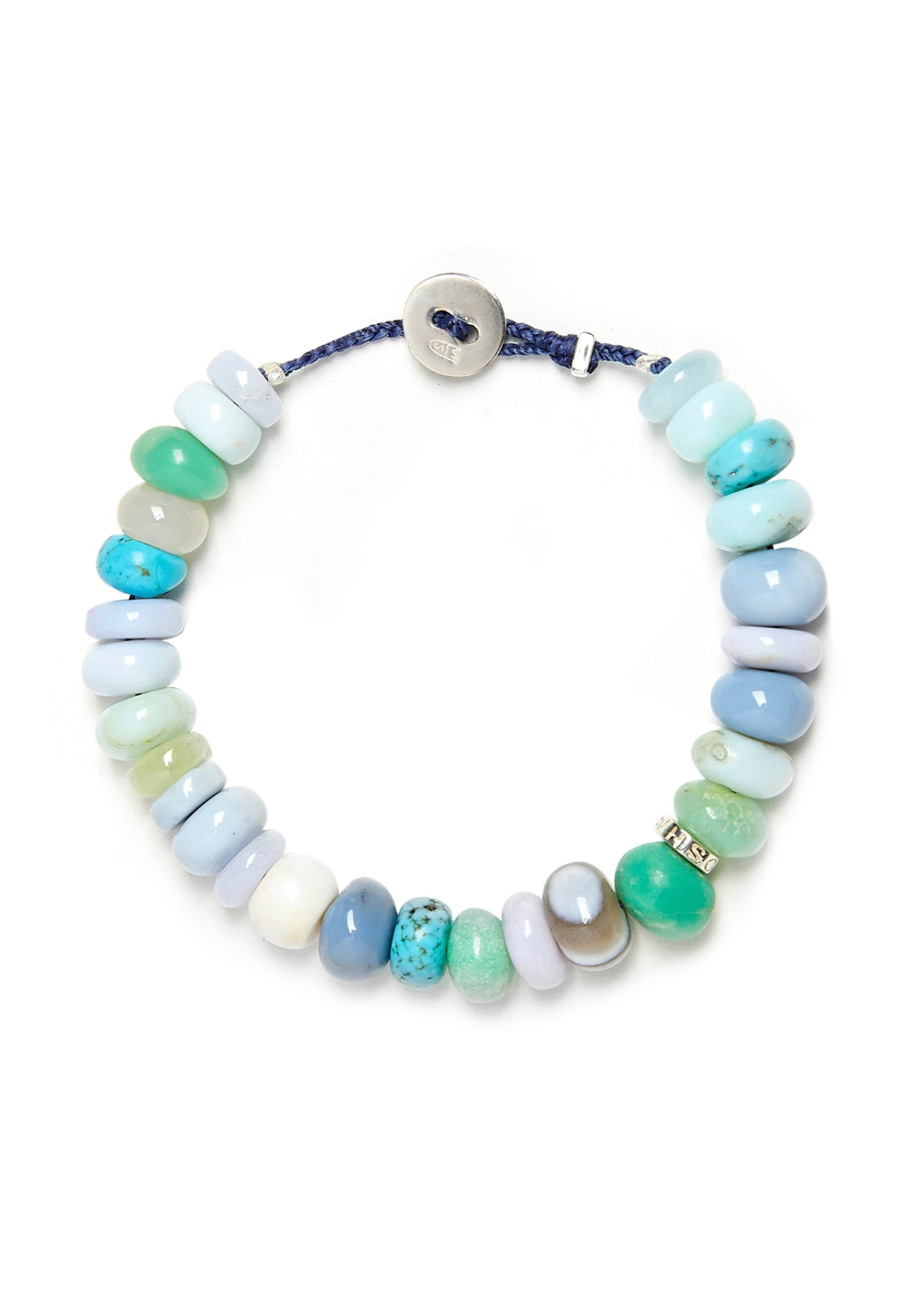 Scosha Candy Gem Ocean Bracelet | Shop Tula