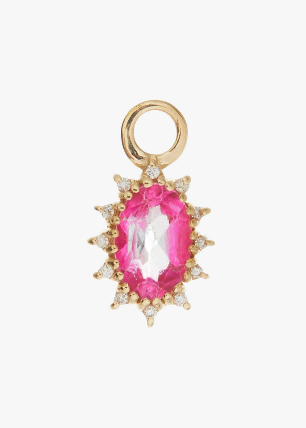 Scosha Diana Charm Pink | Shop Tula