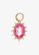 Scosha Diana Charm Pink | Shop Tula