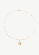 Scosha Fringe Necklace | Shop Tula