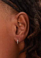 Scosha Gold Huggie | Shop Tula