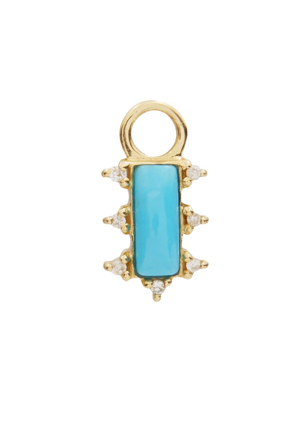 Scosha Mosaic Charm | Shop Tula