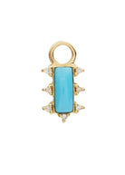 Scosha Mosaic Charm | Shop Tula