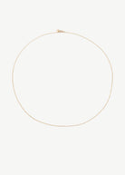 Scosha Plain Chain Necklace | Shop Tula