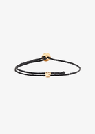 Scosha Signature Black Bracelet | Shop Tula