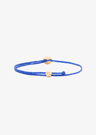 Scosha Signature Blue Bracelet | Shop Tula