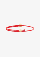 Scosha Signature Red Bracelet | Shop Tula