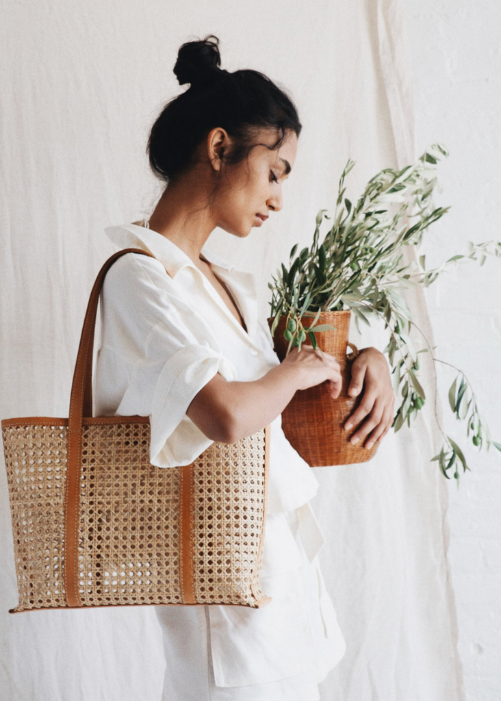 Bembien Medium Margot Bag | Tula's Online Boutique