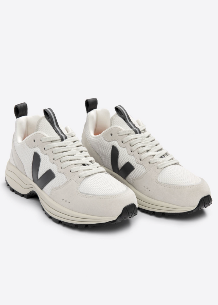 VEJA North America Venturi Gravel Sneaker Front | Tula's Online Boutique