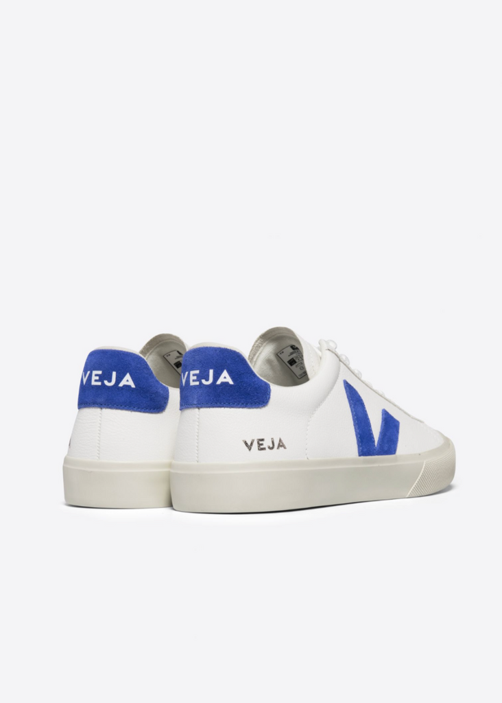 VEJA Campo ChromeFree Sneaker | Tula's Online Boutique