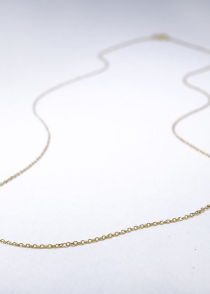 Talisman Fine Jewelry Sparkle Chain | Tula's Online Boutique