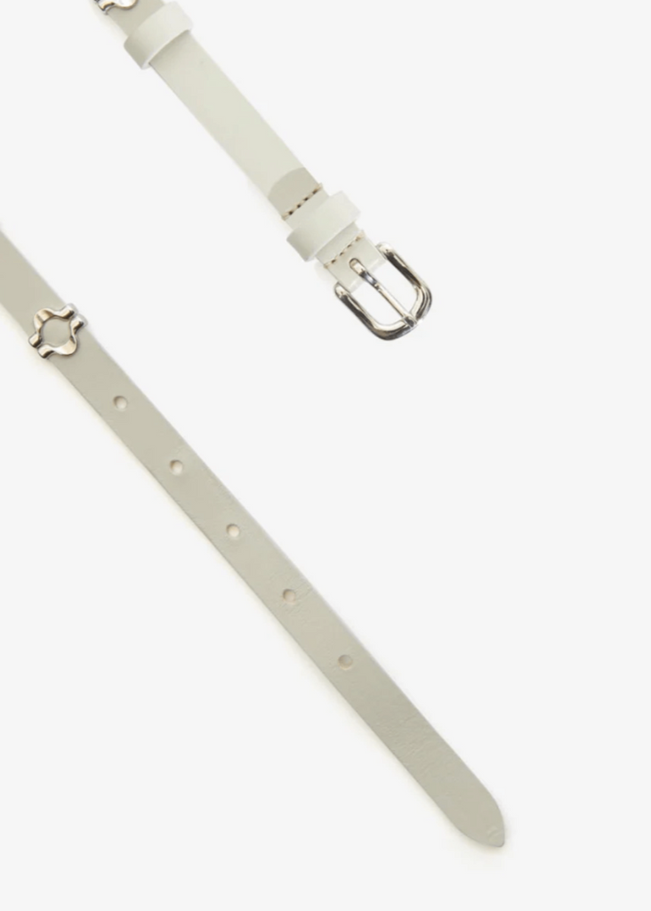 Side Isabel Marant Odena Belt |Tula's Online Boutique