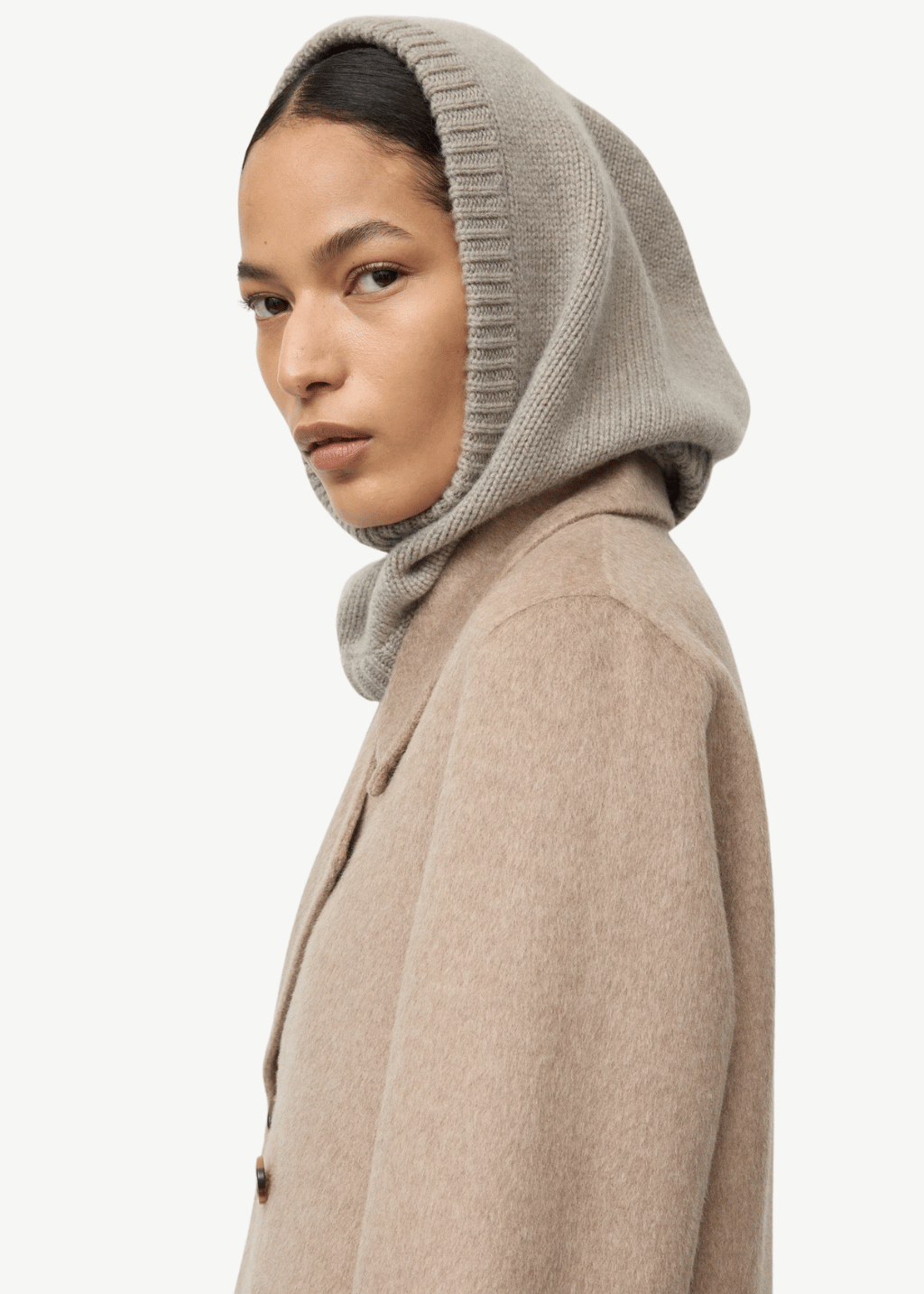 Soft Goat Balaclava | Shop Tula