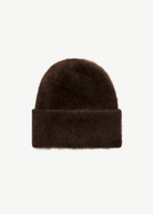 Soft Goat Brushed Beanie | Shop Tula