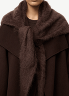Soft Goat Brushed Scarf | Shop Tula