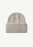 Soft Goat Ribbed Beanie | Shop Tula