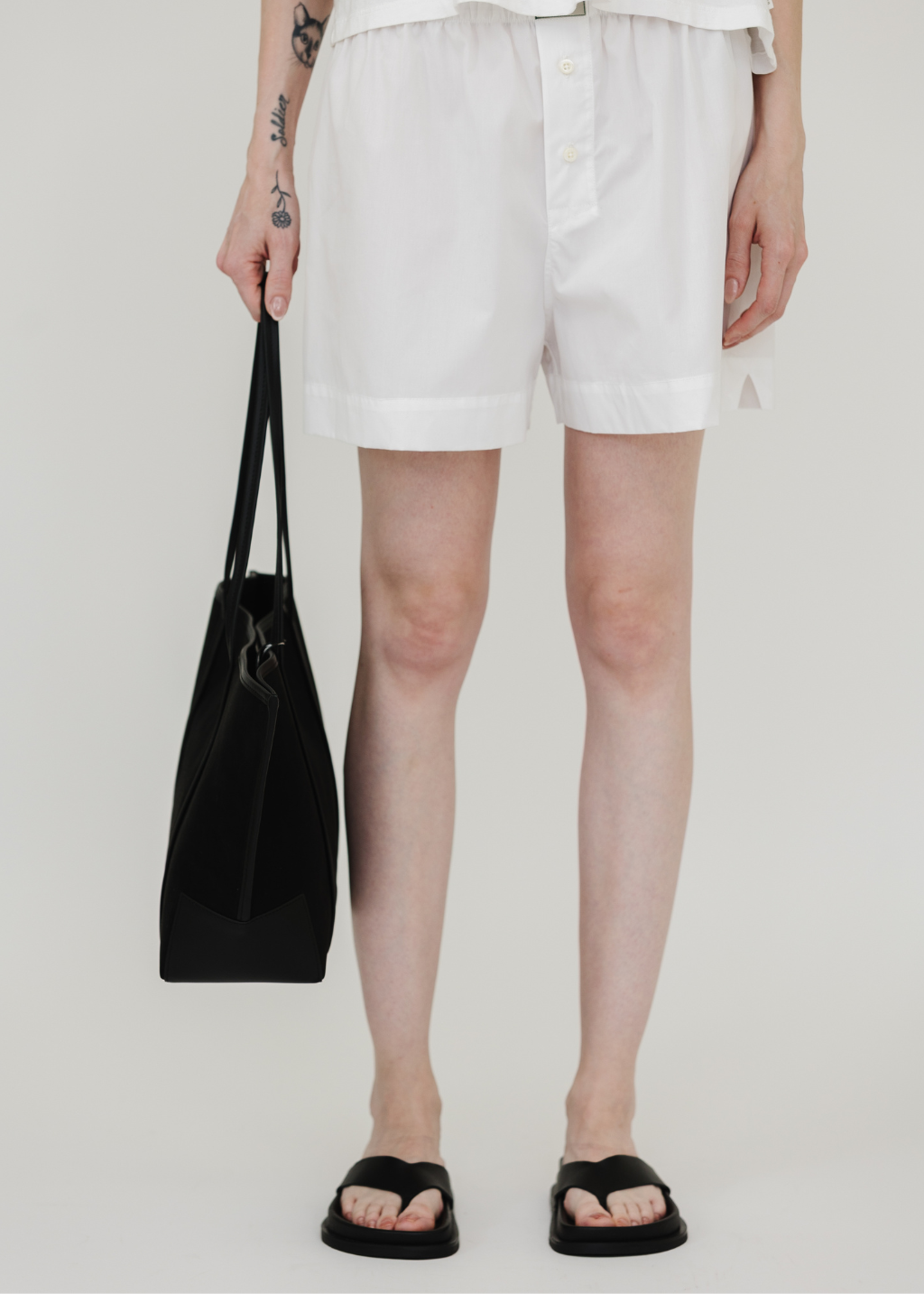 St. Agni Bateau Tote | Shop Tula