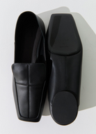 St. Agni Minimal Flat Loafer | Shop Tula