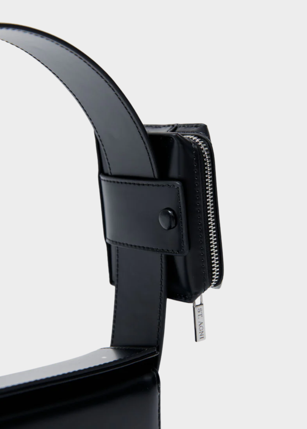 St. Agni Petit Pouch Bag | Shop Tula