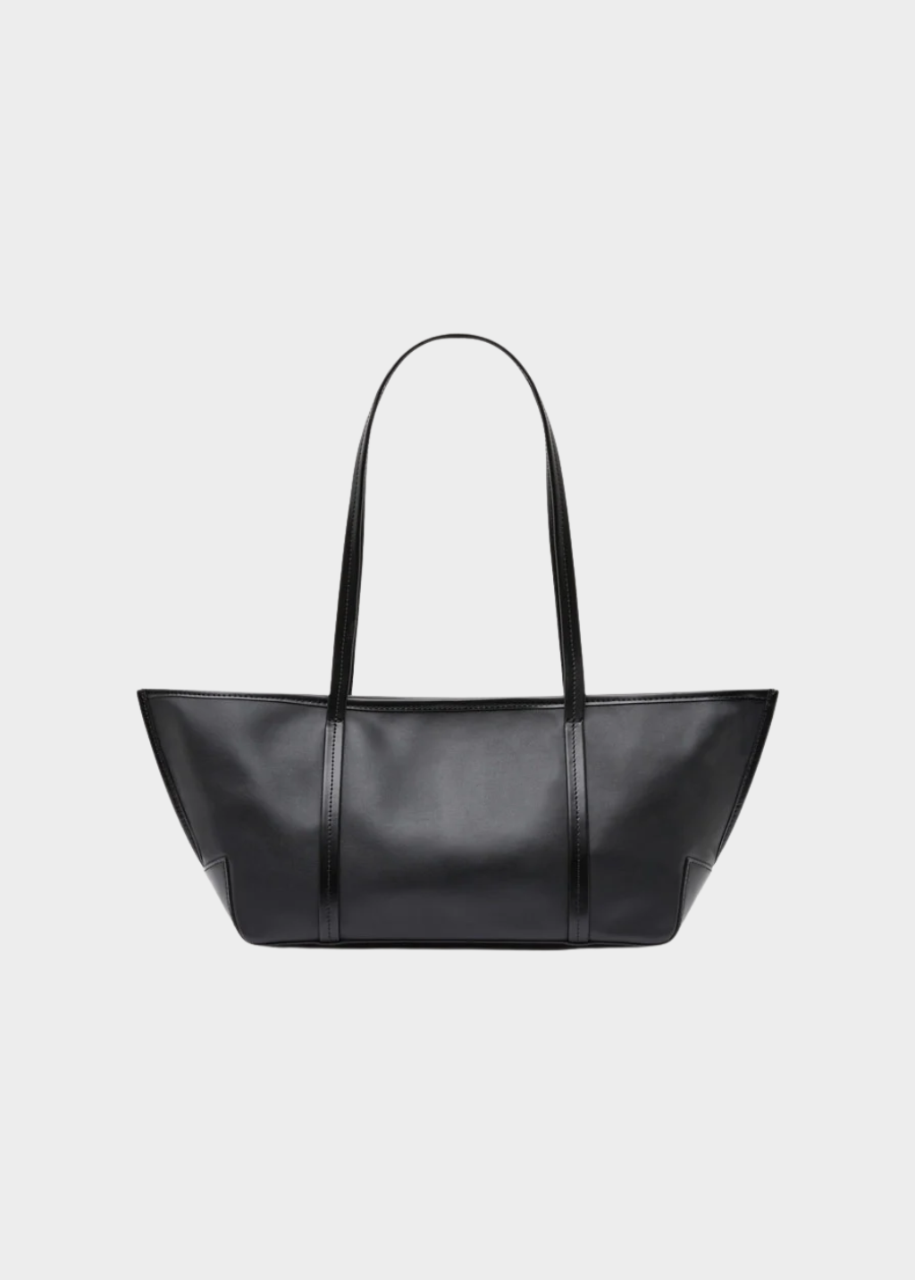 St. Agni Slim Bateau Tote | Shop Tula