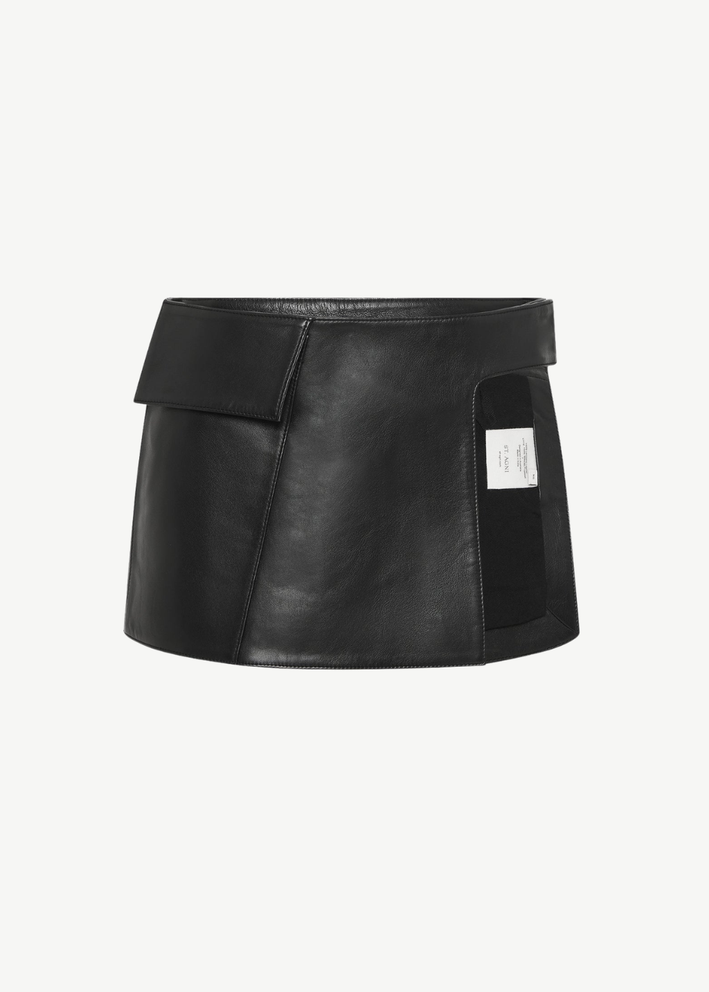 St. Agni Utility Skirt Belt | Shop Tula